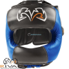 Боксерский шлем RIVAL RHGFS1 Face-Saver Boxing Headgear  фото 2