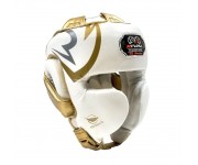 Боксерский шлем RIVAL RHG100 Professional Headgear