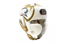 Боксерский шлем RIVAL RHG100 Professional Headgear