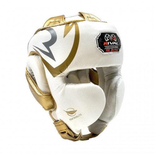Боксерский шлем RIVAL RHG100 Professional Headgear