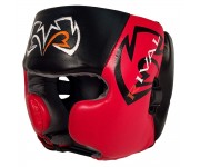 Боксерский шлем RIVAL RHG20 Boxing Headgear