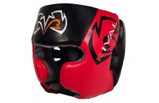 Боксерский шлем RIVAL RHG20 Boxing Headgear