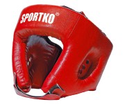 Шлем боксёрский Sportko