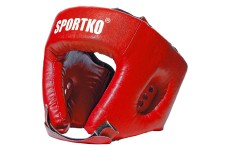 Шлем боксёрский Sportko