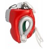 Боксерский шлем TITLE Boxeo Money Metallic Training Headgear  фото 4