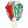 Боксерский шлем TITLE Boxeo Money Metallic Training Headgear  фото 2