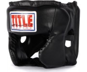 Боксерский шлем TITLE Classic Hi-Performance