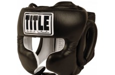 Боксерский шлем TITLE Masters Division USA Boxing