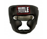 Шлем защитный TITLE Platinum Full Face Headgear
