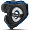 Боксерский шлем TITLE Platinum Perilous Training Headgear  фото 3