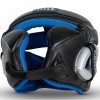 Боксерский шлем TITLE Platinum Perilous Training Headgear  фото 2