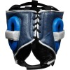 Шлем защитный TITLE Boxing Royalty Leather Training Headgear  фото 2