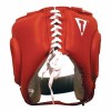 Боксерский шлем TITLE Boxing Face Protector Training Headgear  фото 2