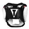 Закрытый защитный шлем TITLE GEL World Full-Face Training Headgear  фото 7
