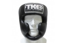 Боксерский шлем Top King TKHGFC EV Черный