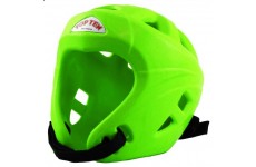 Шлем кикбоксерский TopTen Avantgarde NEON