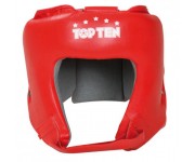 Шлем боксёрский AIBA TopTen