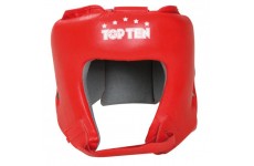 Шлем боксёрский AIBA TopTen