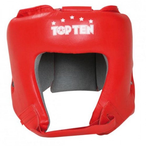 Шлем боксёрский AIBA TopTen