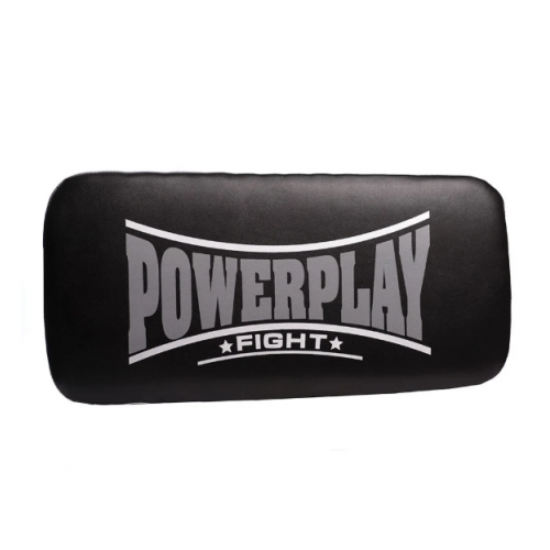 Макивара PowerPlay 3059 Черная PU