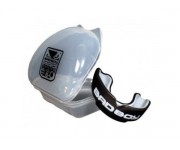 Капа боксерская Bad Boy Pro Series Black
