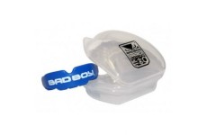 Капа боксерская Bad Boy Pro Series Blue