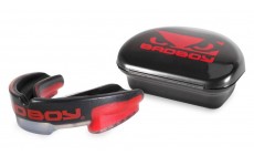 Капа Bad Boy Multi-Sport Black/Red