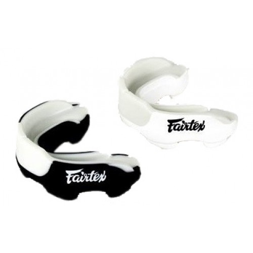 Боксерская Капа FAIRTEX MG3