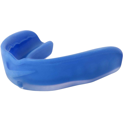 Капа NIKE Adult Amped Mouthguard