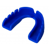 Капа OPRO Snap-Fit Electric Blue  фото 2