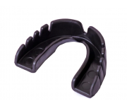 Капа OPRO Junior Snap-Fit Jet Black