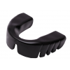 Капа OPRO Junior Snap-Fit Jet Black  фото 3