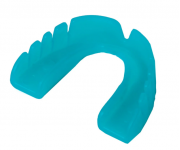 Капа OPRO Junior Snap-Fit Mint Green Flavoured со вкусом мяты