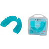 Капа OPRO Junior Snap-Fit Mint Green Flavoured со вкусом мяты  фото 3