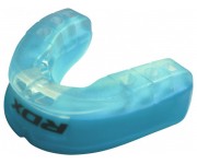 Капа боксерская RDX Gel 3D Blue