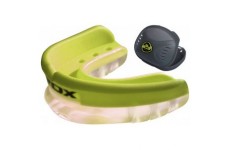 Капа боксерская RDX Gel 3D Green