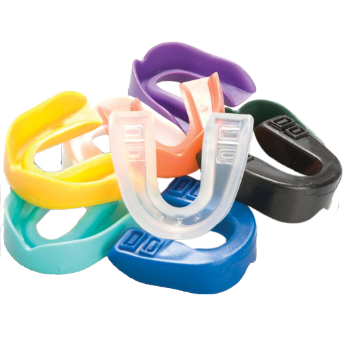 Капа RIVAL Fox40 Master Mouthguard