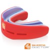 Капа гелевая SHOCK DOCTOR Double Nano  фото 2