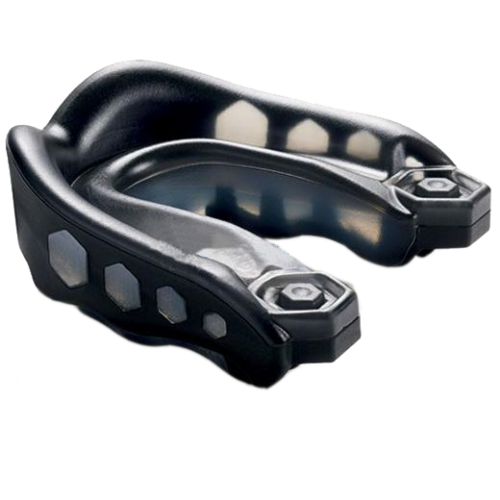Капа гелиевая Shock Doctor Gel Max