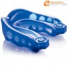Капа гелиевая Shock Doctor Gel Max  фото 3