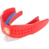 Капа гелевая SHOCK DOCTOR SuperFit All Sport Convertible Mouthguard  фото 2