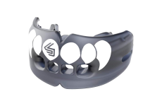 Капа гелевая для двойного брекета SHOCK DOCTOR FANG DOUBLE BRACES MOUTHGUARD
