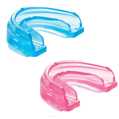 Капа гелевая для верхнего брекета SHOCK DOCTOR Braces