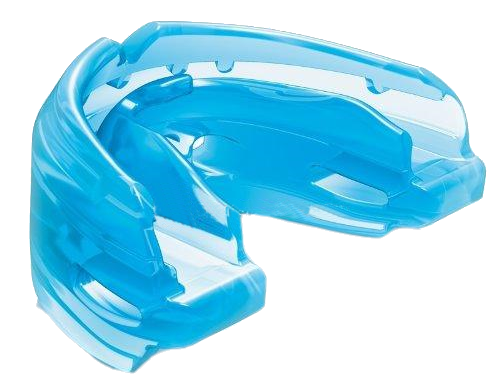 Капа гелевая для двойного брекета SHOCK DOCTOR Double Braces