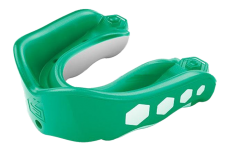 Ароматизированная гелевая капа Gel Max Flavor Fusion Mouthguard