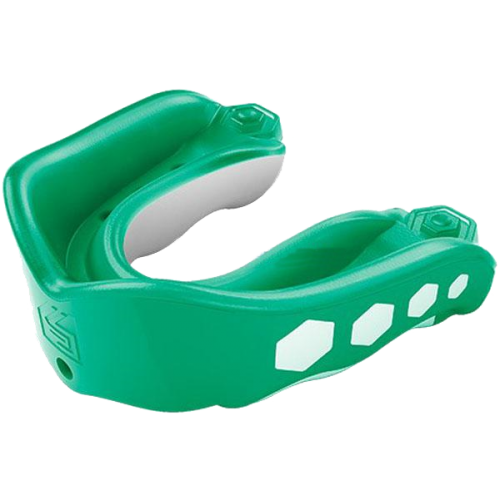 Ароматизированная гелевая капа Gel Max Flavor Fusion Mouthguard