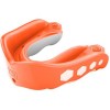 Ароматизированная гелевая капа Gel Max Flavor Fusion Mouthguard  фото 5