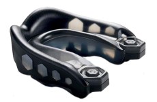 Капа боксерская гелевая SHOCK DOCTOR Gel Max