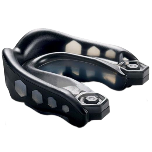 Капа боксерская гелевая SHOCK DOCTOR Gel Max