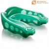 Капа боксерская гелевая SHOCK DOCTOR Gel Max  фото 3